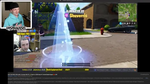 11 YEAR OLD KID WINS $10,000 IN FORTNITE? 1 KILL = 1 SPIN!