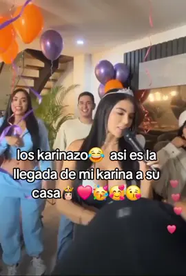 los karinazo de karina #karinaoficiall #karinasantana #LCDLFCOL #LaCasaDeLosFamososCol #karinasantana #lacasadelosfamosos2 #tiktokviral #tik_tok #colombia 