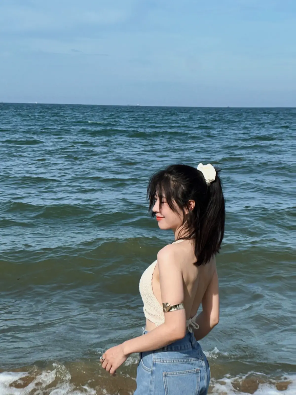 Vibe biển cả 🌊