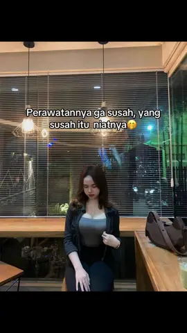 Yang susah itu niatnya #nunaca #serumnunaca #masukberanda #masukberandafyp #fy