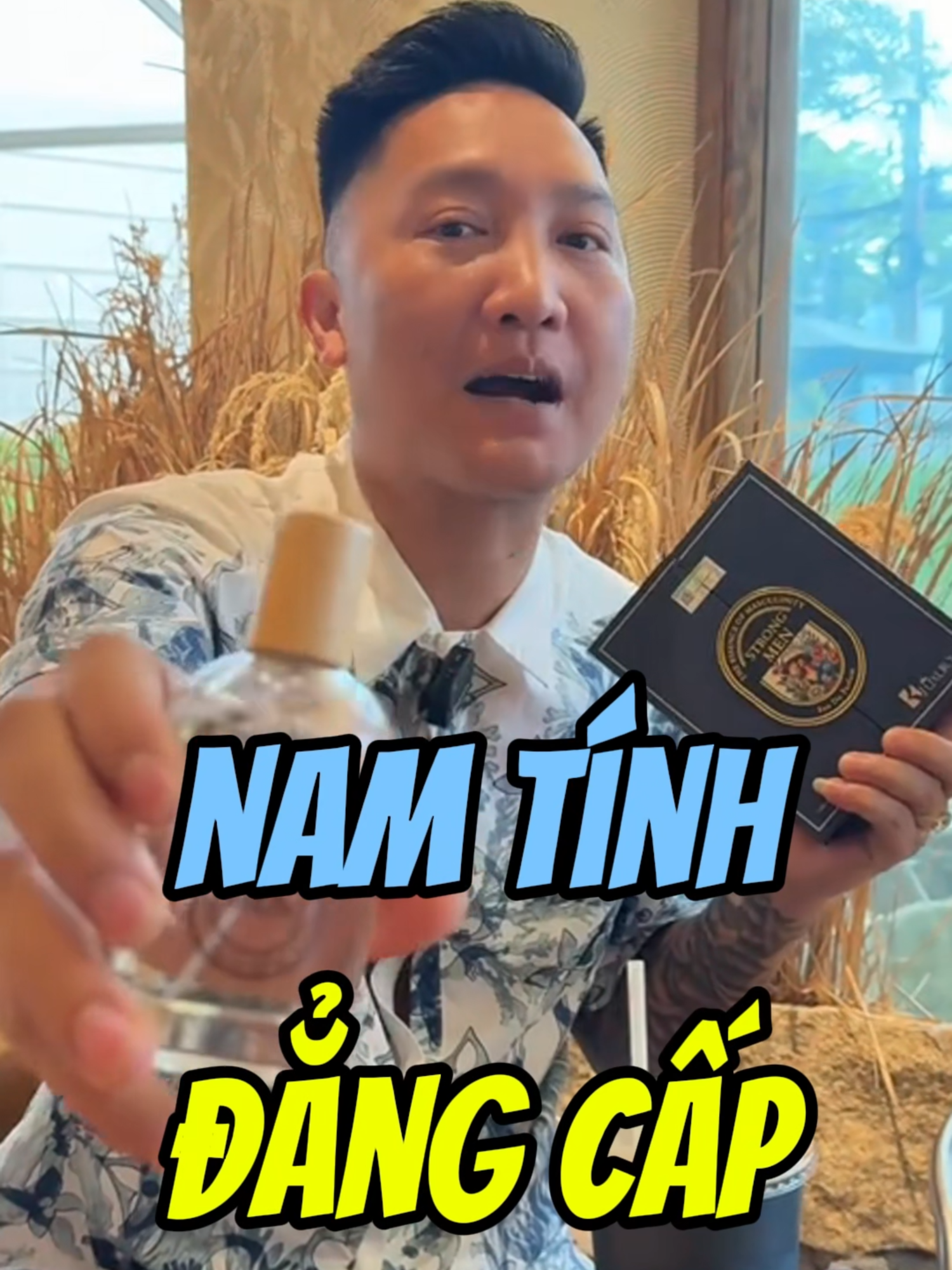 Bí quyết #xuhuongtiktok