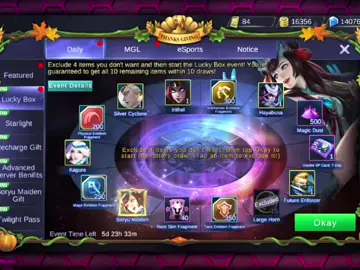 OLD KAGURA SORYU MAIDEN PURCHASED MOMENT:3 CCTO: HARORO-CHAN:)) #fyp #epwaypi #oldkagura #oldkagurasluckybox #kaguraold #mlbb #nostalgia #nostalgiacore #mlbbold #mobilelegends #mobilelegendsbangbang #blowthisup #dontletthisflop 