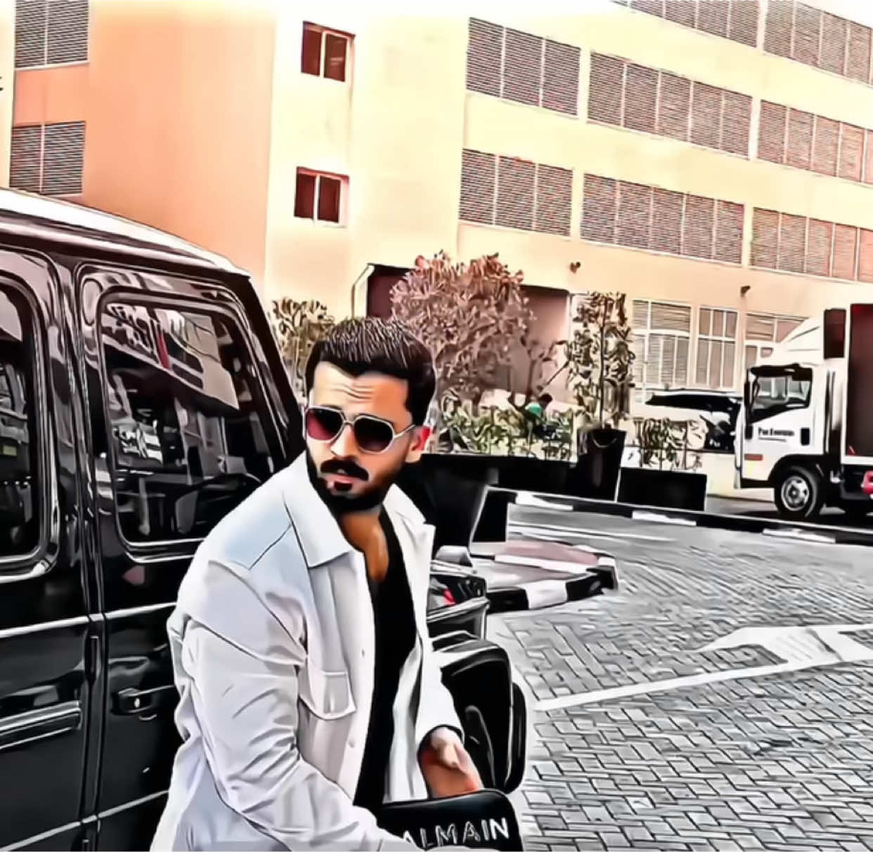 Rajab🔥✨Badmash👑✨|Dm for paid xml fil🫶#rajabfamilyvlog #fypシ゚viral #sumaireditx @Rajabbutt 