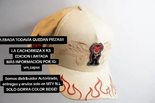#mtynlmexico🇲🇽 #mty #gorras #gorrasoriginales #miltonsiete #kabocinco #makabelico #janglack #lacachorriza #fyp #paratii #paratii #fyp #paratii #dandyhats #gorras #miltonsiete #kabocinco #lacachorriza 