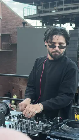 A dream come true @skrillex #skrillex #fyp #foryoupage #redrocks 