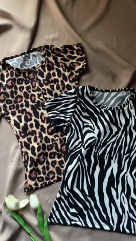 Saan aabot ang barya mo🥹❤️  #fyp #tops #leopardtop #top #affordabletops #basictop #topforwomen 