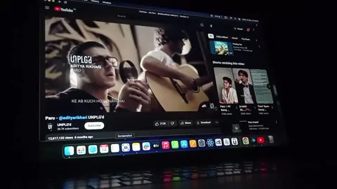 Next ?#macbook #newtrend #viralvideos #jannat🧁 #newsong #fyp #viral_video #unfrezzmyaccount #macbookvideo #followers #hindisong 