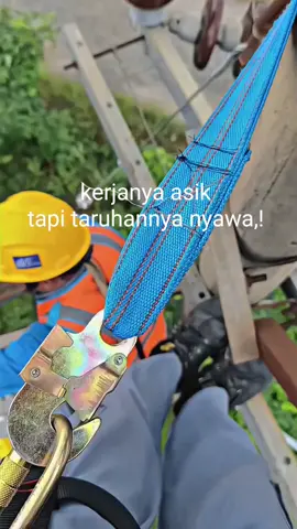 tetep utamakan k3!! #yantex #pln #yantexpln #pln_indonesia #fypageシ #fypシ゚viral 