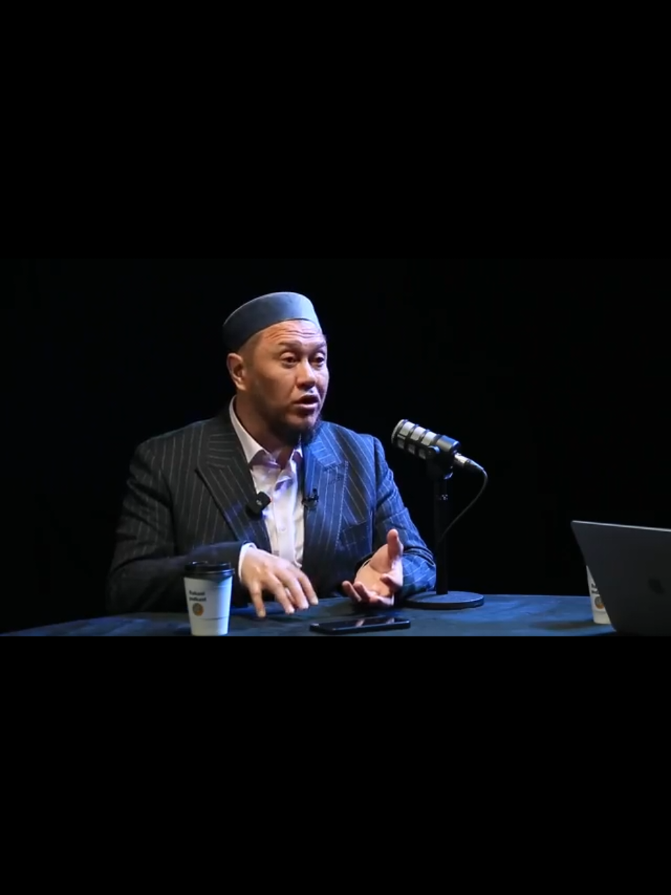 Арман Қуанышбаев: Жоққа да, барға да сабырлық керек. #сабыр #сабырлық #арманқуанышбаев #мұнаратв 