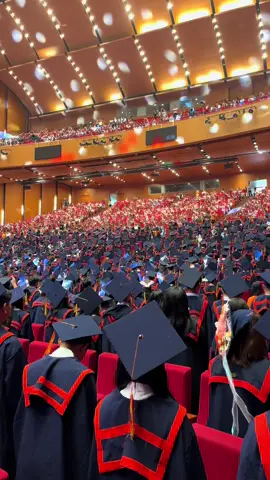 Nghi lễ cúi đầu tri ân cha mẹ #letotnghiep#fptpolytechnic 