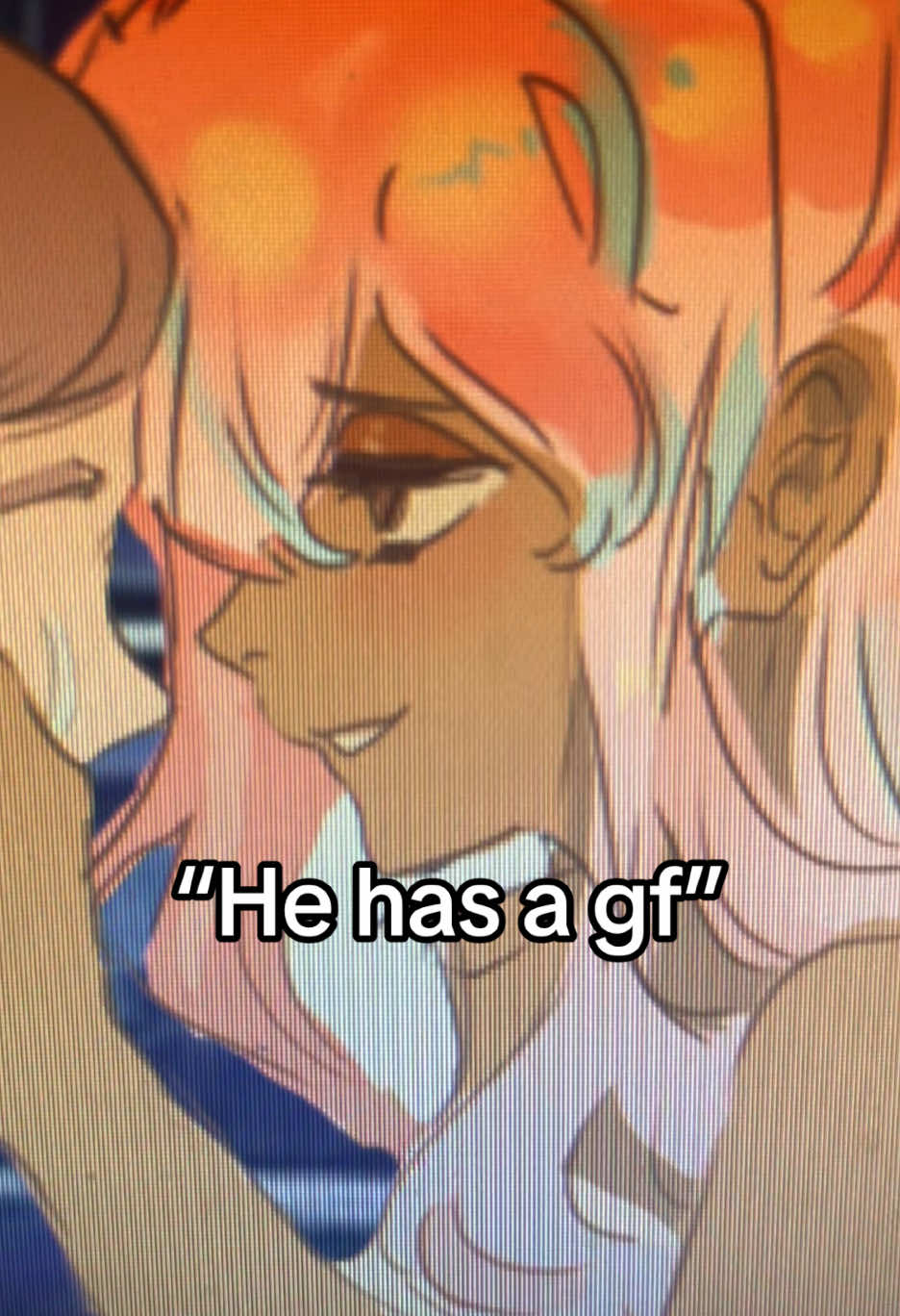 Not a wife… #jk#animation#meme#animatic#fyp #oc #girlcode #evil 