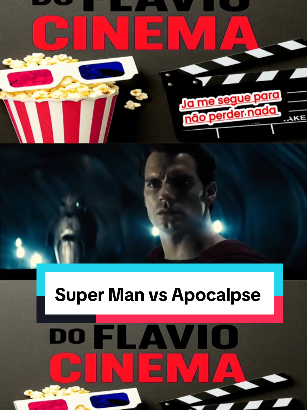 superman vs apocalipse  gilme liga da justiça #viralvideos #tiktok #cortesdefilmes #cortesdefilmes #foryoupage #100kviews #dc 