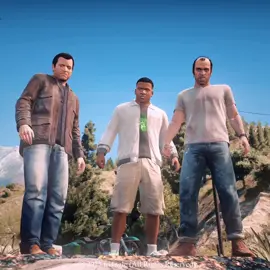 los santos is where the crazy people meet on the streets (ignore tiktok lagging it) | tags: #gta5 #gta6 #trevorphillips #franklinclinton #michaeldesanta #gta5edit #edit #tri4ngle #fyp #4u #foryoupage #foryou #viral #lossantos #vrill 