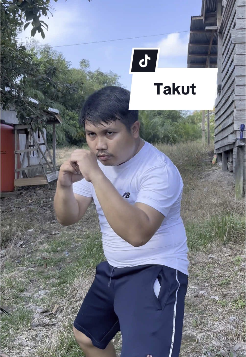 Takut😭😭😭
