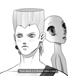 pls revive the jojo fandom next @weeweepiss (‼️guys this isn’t canon…..yet…‼️) #jjba #yn #polnareff 