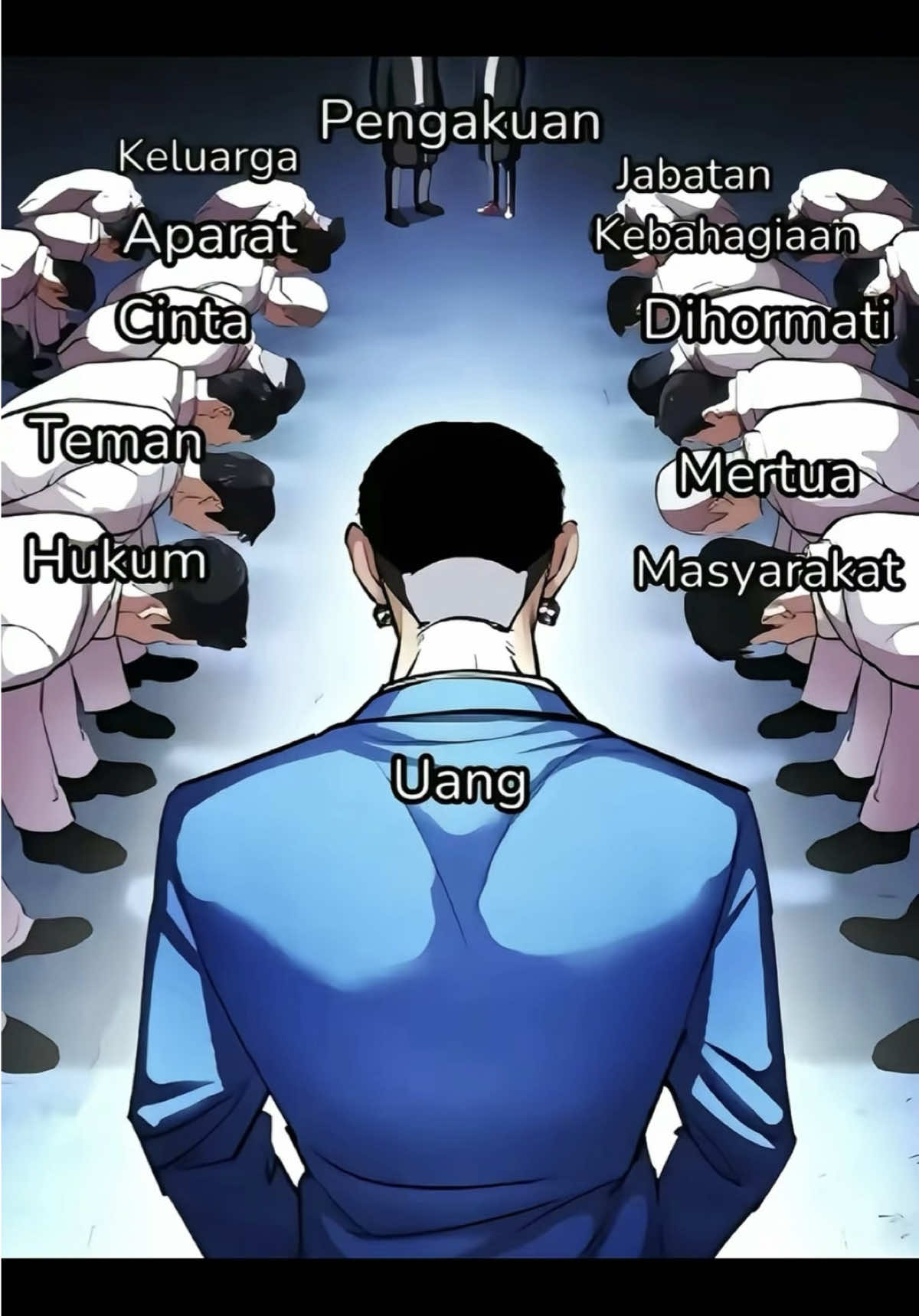 “Uang memang bukan segalanya. Tapi di dunia nyata, uang membuka pintu yang lain tertutup Pengakuan, jabatan, bahkan rasa dihormati. Karena itu, penting untuk belajar cerdas. Bukan kerja keras seumur hidup, tapi kerja cerdas sejak muda. Forex trading bukan jalan pintas, tapi bisa jadi langkah awal ke kebebasan finansial.” Jadilah pemenang dalam diam, biarkan mereka mengira kamu itu lemah📈 #MindsetTrader #Edukasifinansial #UangDanKehidupan #SamkazzFX #FinancialFreedom #BelajarTrading #UangKerjaUntukKita #TradingDenganIlmu #ForexSmart #motivacion #trader #forex #pengusahamuda