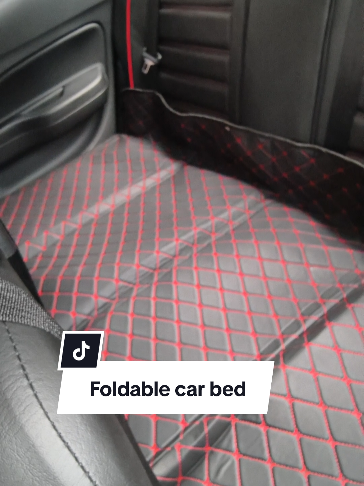 Car mattress car bed #carbed #carmattress #caraccessories #mirageg4 