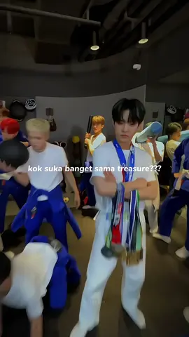 Treasure Terimakasih sudah menghibur 🫶🏻💎 #treasureedit #kpop #kpopers #hyunsuk #jihoon #junkyu #yoshi #jaehyuk #asahi #doyoung #haruto #jeongwoo #junghwan #teume #naaajhn 