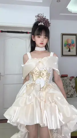 萱宝#dance #lovelygirl #可爱女孩 #中国小美女 