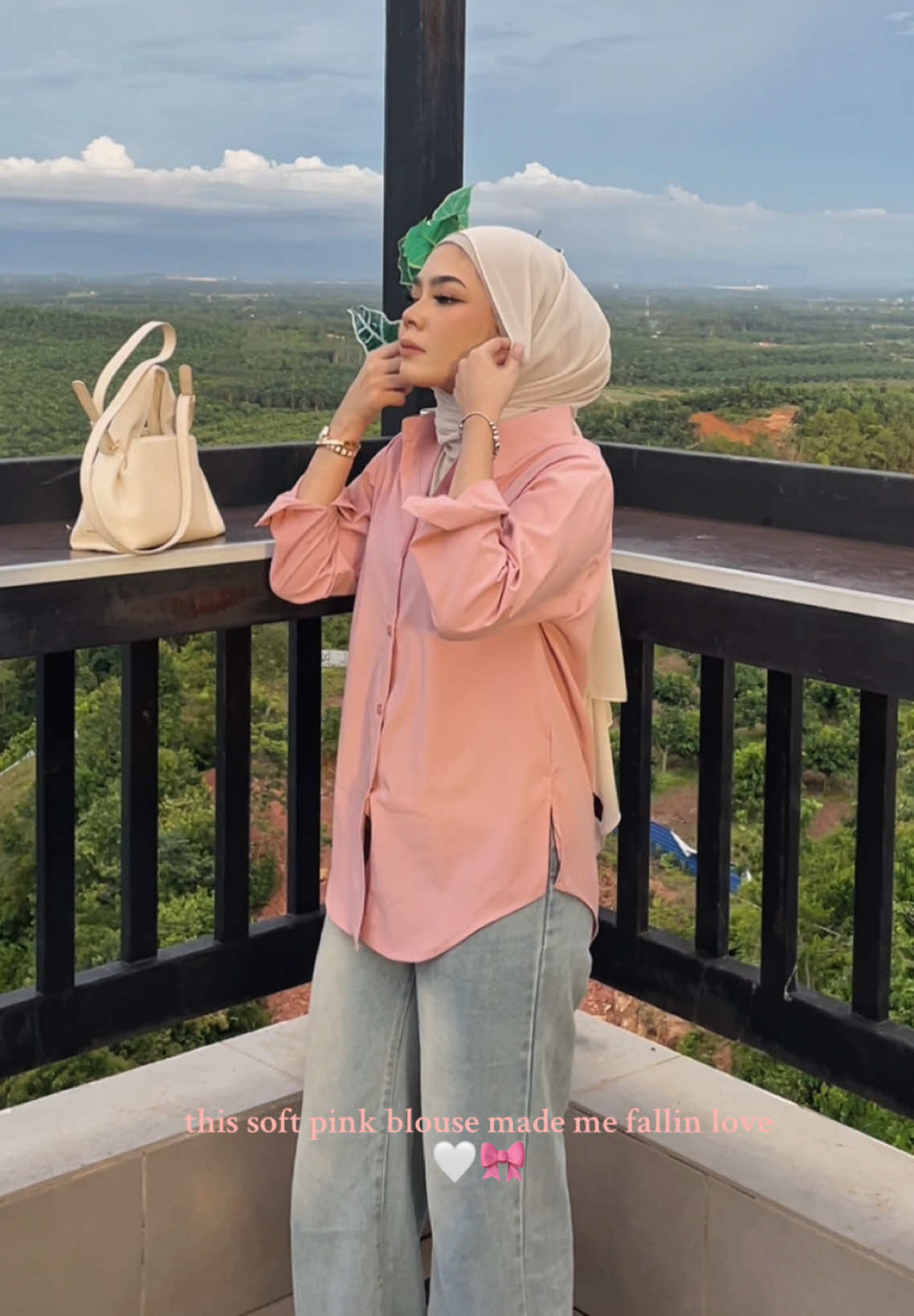 simple, cute and comfy ! 🎀   #karencoral #outfitideas #outfitcheck #pinkoutfit #softpinkaesthetic 