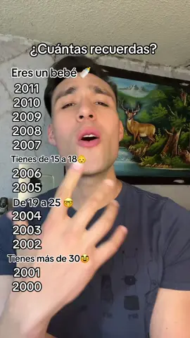 Comenta cuántos años tienes 👌🏻😮‍💨 #cuantascancionessabes #musica #chrisalmeyda 