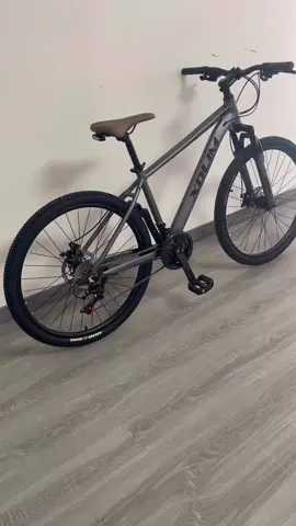 Xdlim MTB No1 khung nhôm #ahiu  #xedapthethao #xediahinh #xekhungnhom 