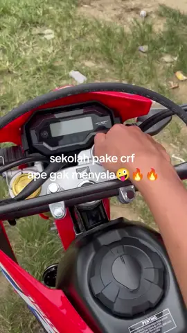 pake motor onta lebih semangat  #fyppppppppp  #fypage  #fyp  #crftrabasstyle 