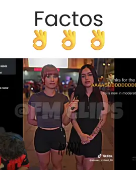 8 Factos 👌👌👌