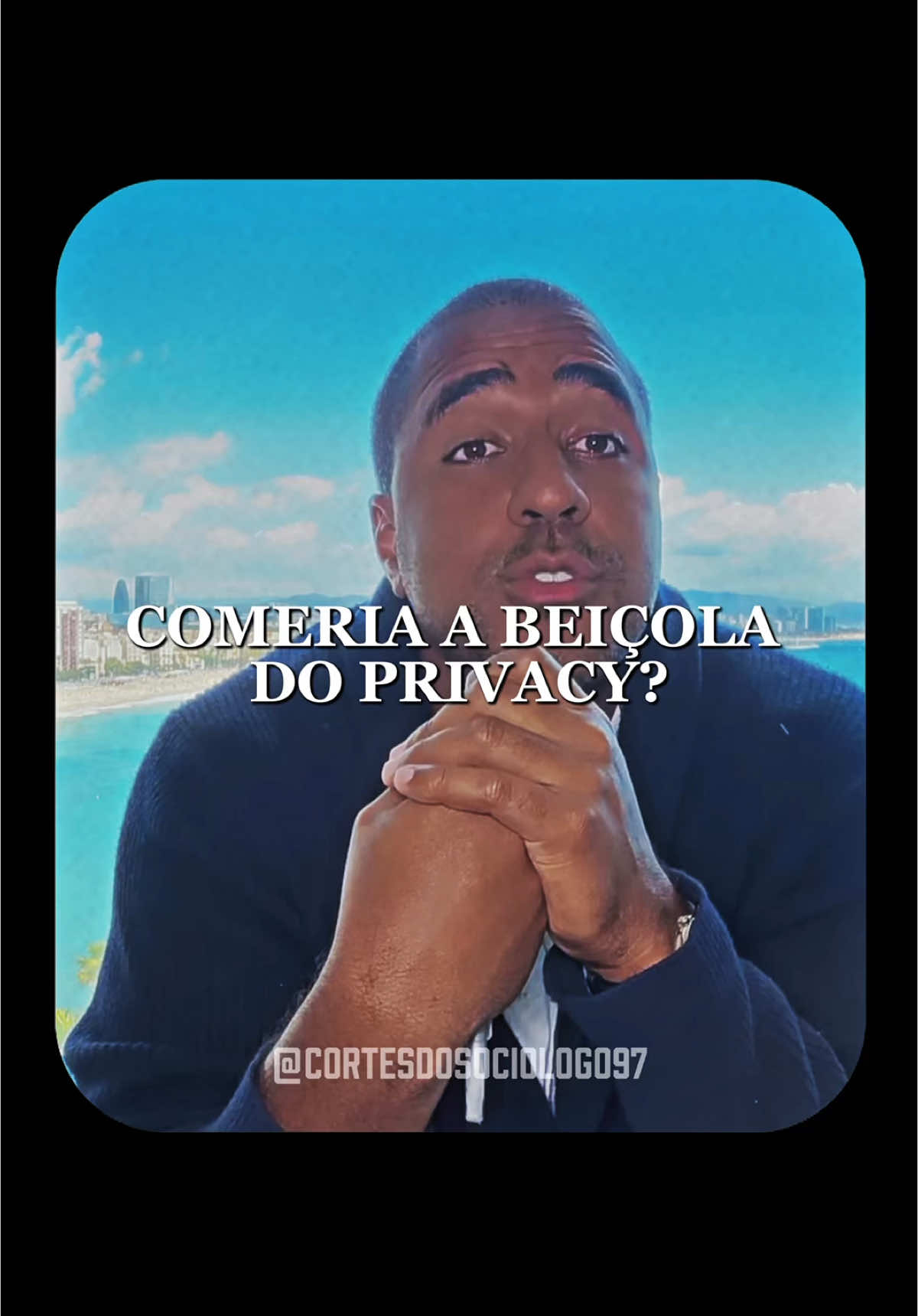 BEIÇOLA DO PRIVACY #raiamsantos #beicoladoprivacy #martinaoliveira