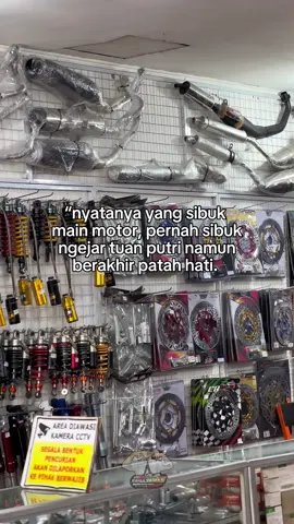 Betul gak bosku???