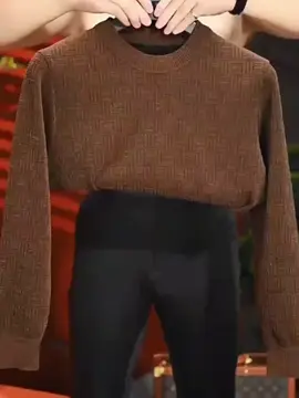 Review Mẫu áo Len quảng châu cực đẹp cho các anh  #aolennam #aolen #aolenlotlong 