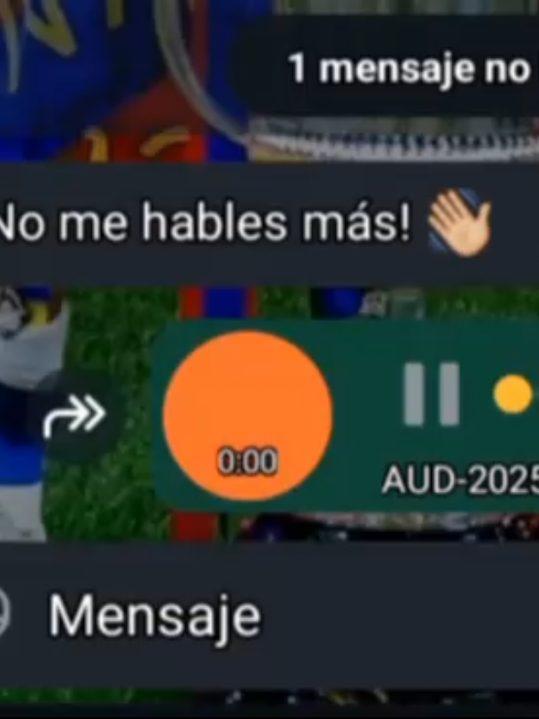 Suerte contigo, si no me quieres hablar no me hables 🗣️🗣️. #paratiiiiiiiiiiiiiiiiiiiiiiiiiiiiiii #audioswhatsapp #audiosvirales #😂😂😂 #😂 #audios #whatsappstatus 