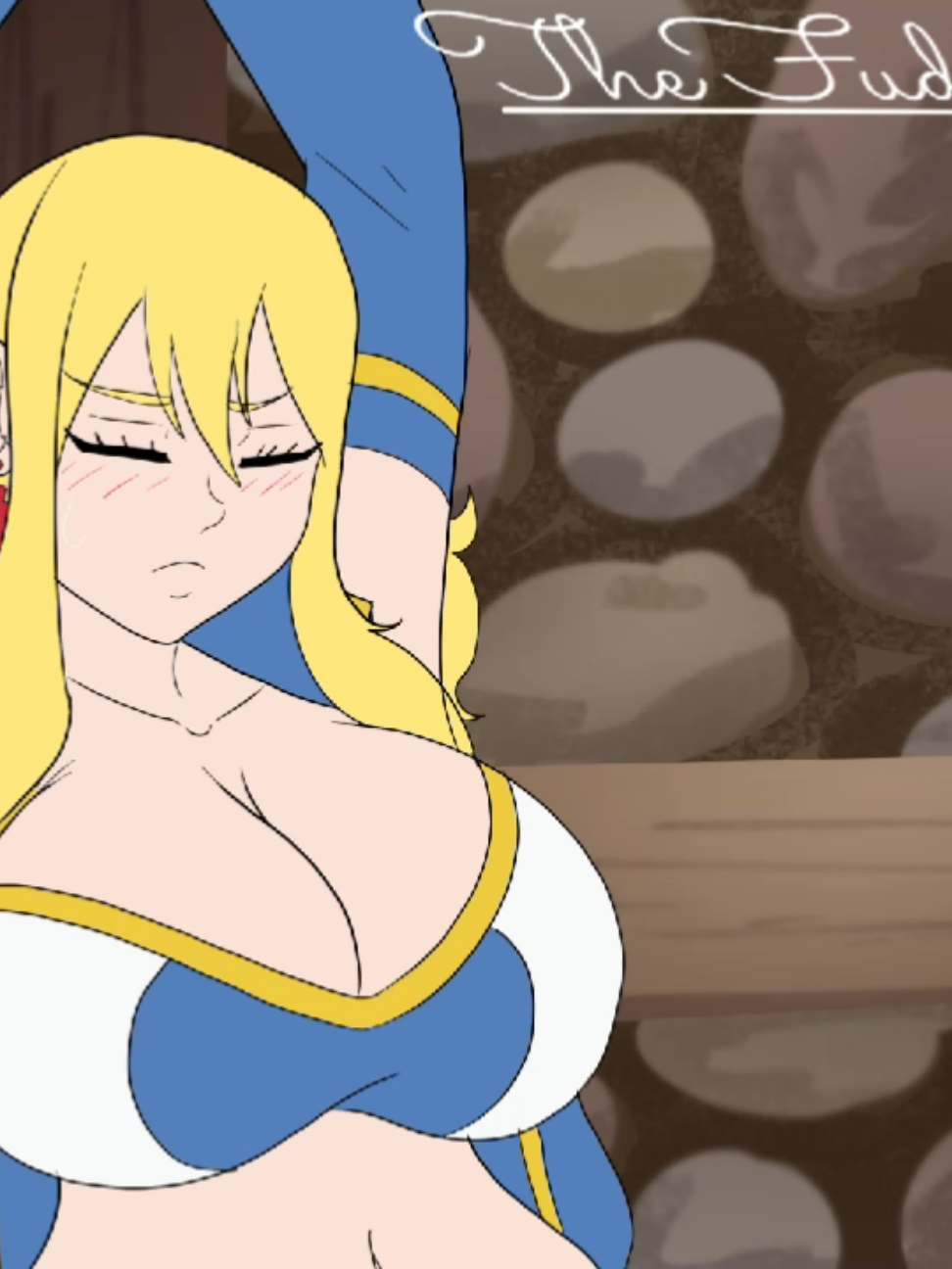 #bellyexpansionanimation #bigbelly #bigbellygirl #bellyexpansion #belly #vorebelly #voreanimation #vore #forcedvore 