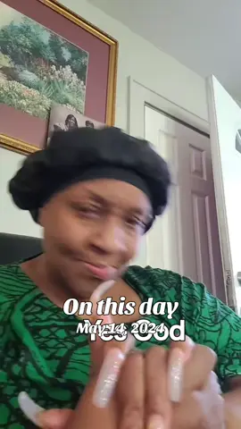 #onthisday