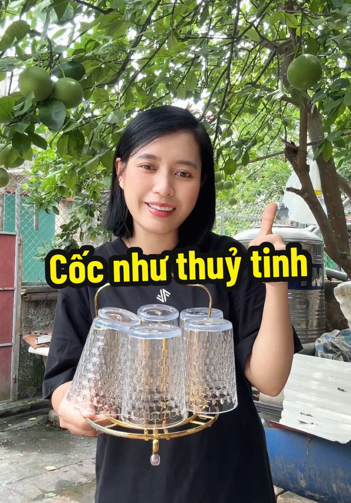 Vẫn là cốc, bác nào chưa mua tranh thủ nha #cocnhua #cocbia #cocnhahang #tranggicungthich #tiktokshop #xuhuong 