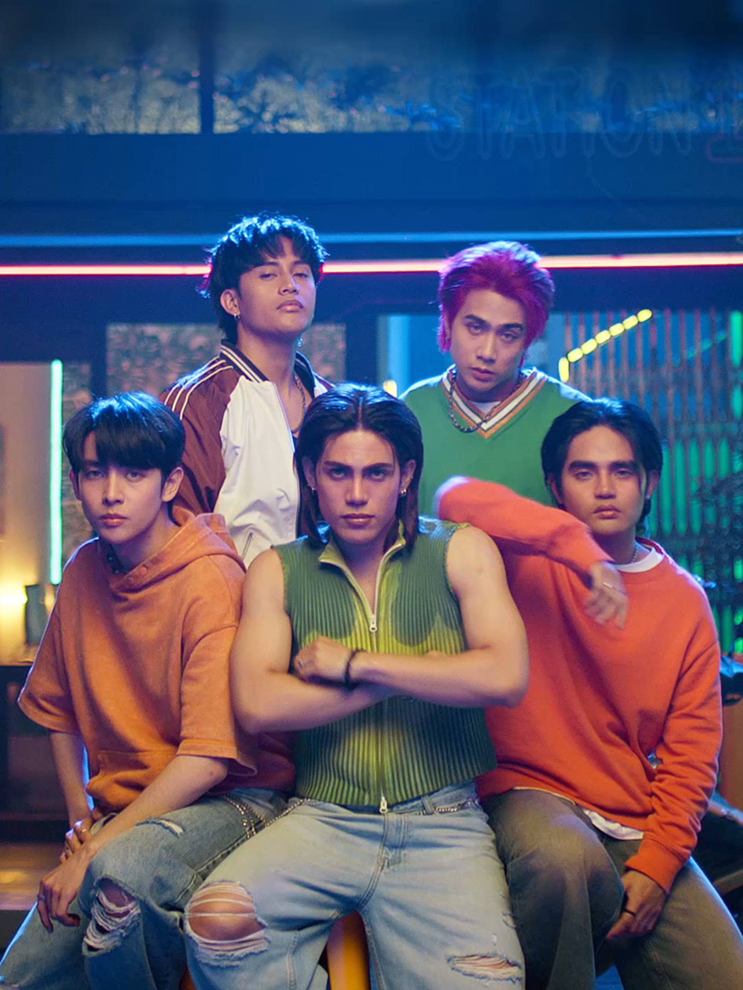 Ikaw, anong say mo sa Mang Juan? Mapa-huwow na rin sa asim-anghang at Pinoy sarap sa bawat kagat. #HuwowMangJuan #MangJuanxSB19  ASC Ref Code U0277P041525M