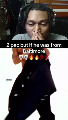 Follow Us 🌎❤️ Twitch: YTNM3LO #music #2pac #baltimore #baltimoreaccent #funny #fyp #streamer #viral #fyppppppppppppppppppppppp 