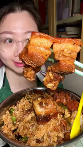 #douyin #mukbangvideo #asmr #mukbang #asmrfood  #thanhantrungquoc #mukbangthitmo #viral #mukbangchinafood  #porkbelly #sausage #lapxuong #xuhuong #viral 