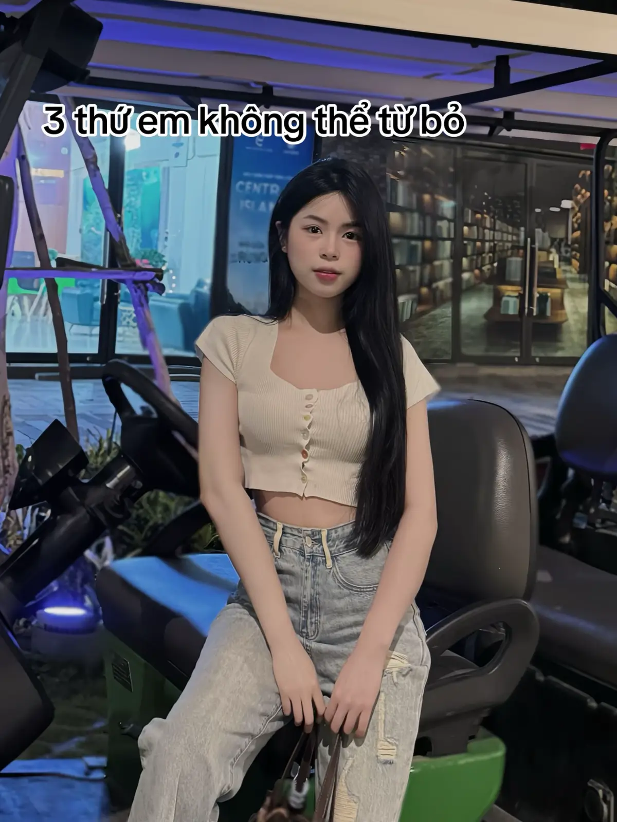 Hạnh phúc là biết đủ, biết trân trọng những gì mình đang có🤍#xuhuong #viral #lovestory 