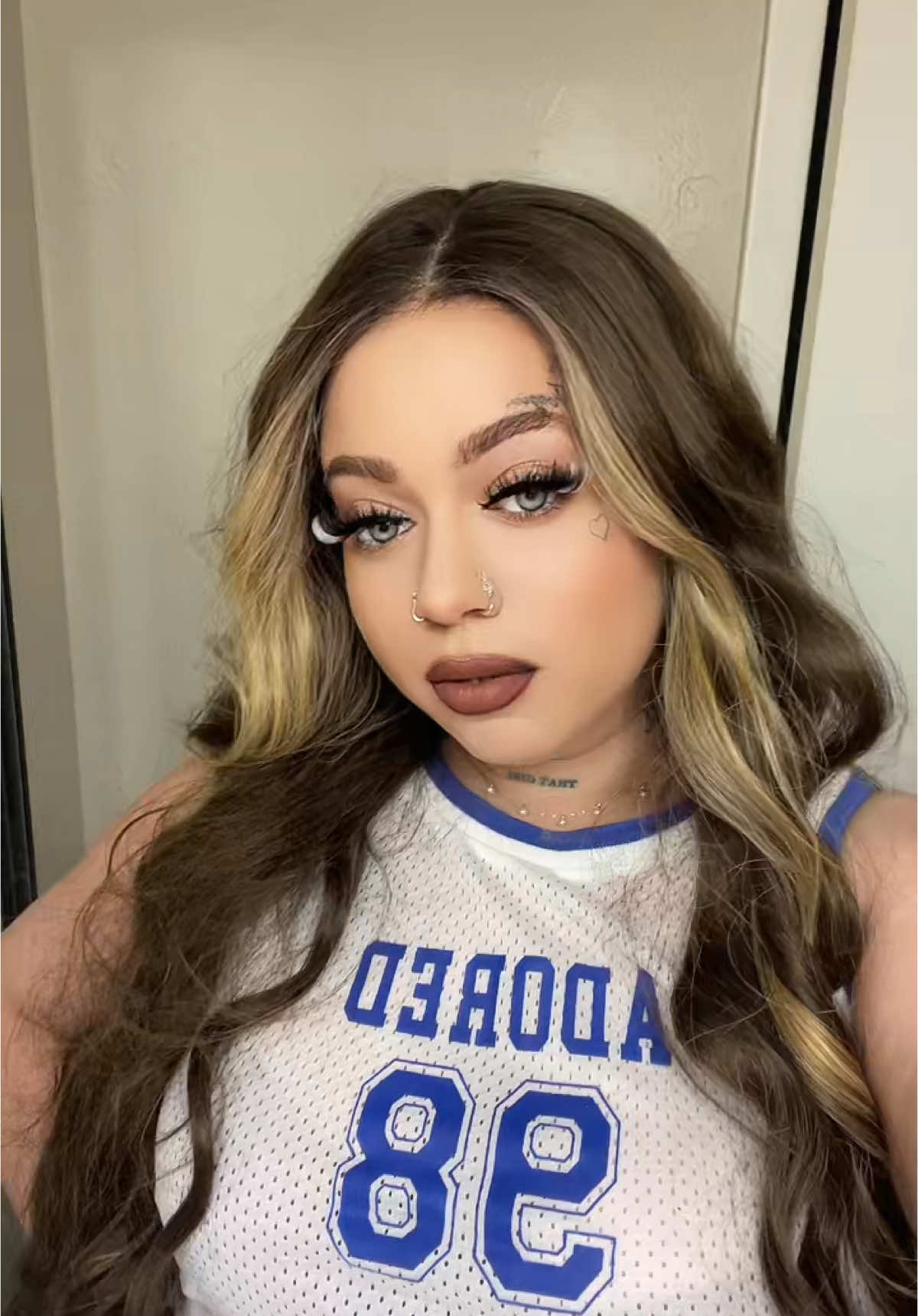 Heyyy yall 🥹
