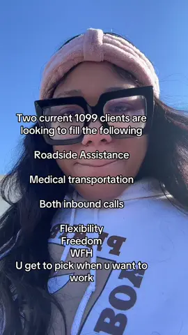 Work from home opportunities this is only a 1099 opportunity and not W2#workfromhome #workfromhomejobs #remotejobs #remotework #jobshiring 