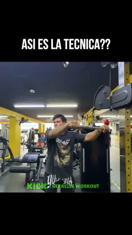 asi era??? @heracles_workout #streaming #streamer #clips #clipviral #perú #kickclips #kick #heracles #viral_video #videoviral #random #humor #irl #clipsvirales