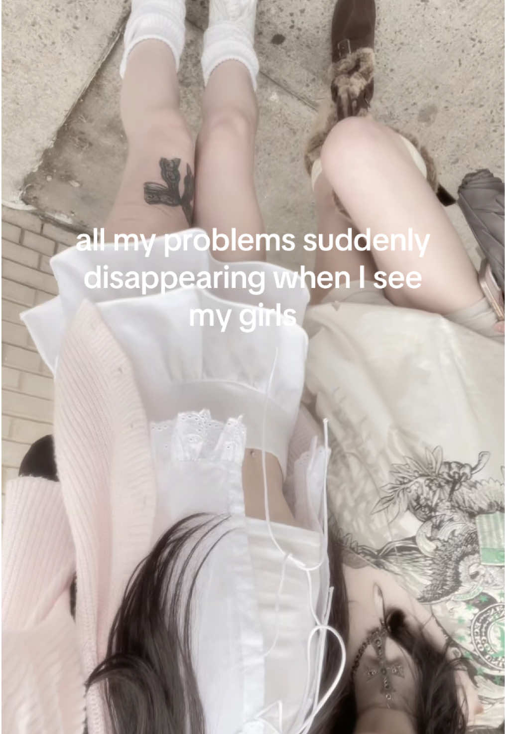 #girlhood 