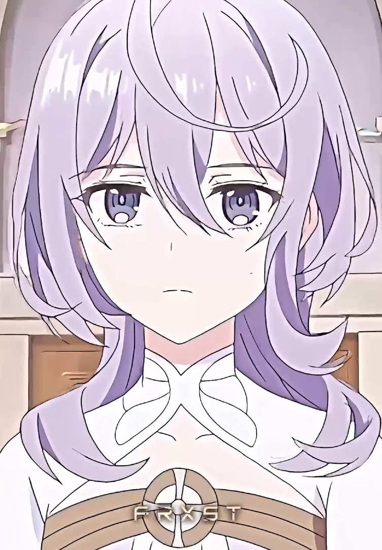 Philia 💜#アニメ #アニメ編集 #thetooperfectsainttossedasidebymyfiancé #philiaadenauer #philia #kanpekisugitekawaigeganaianime #anime #animeedit #dreamsqd #foryoupage 