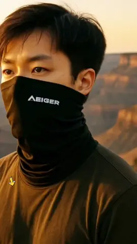 Masker Pelindung Wajah  #buff  #masker 