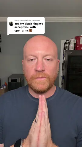 Replying to @dayla2.0 now that I got the pass, I might as well say it! #allgingersareblack #ginger 