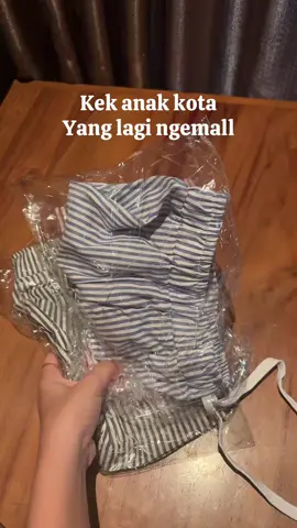 Serius sebagus itu woy celananya padahal murah #celanapendekanak 