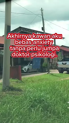 herba lendir raja yang Faizal guna ada dalam beg kuning tu naaa #anxiety #anxietydisorder #panicattack #herbalendirraja #lendirraja #naturix 