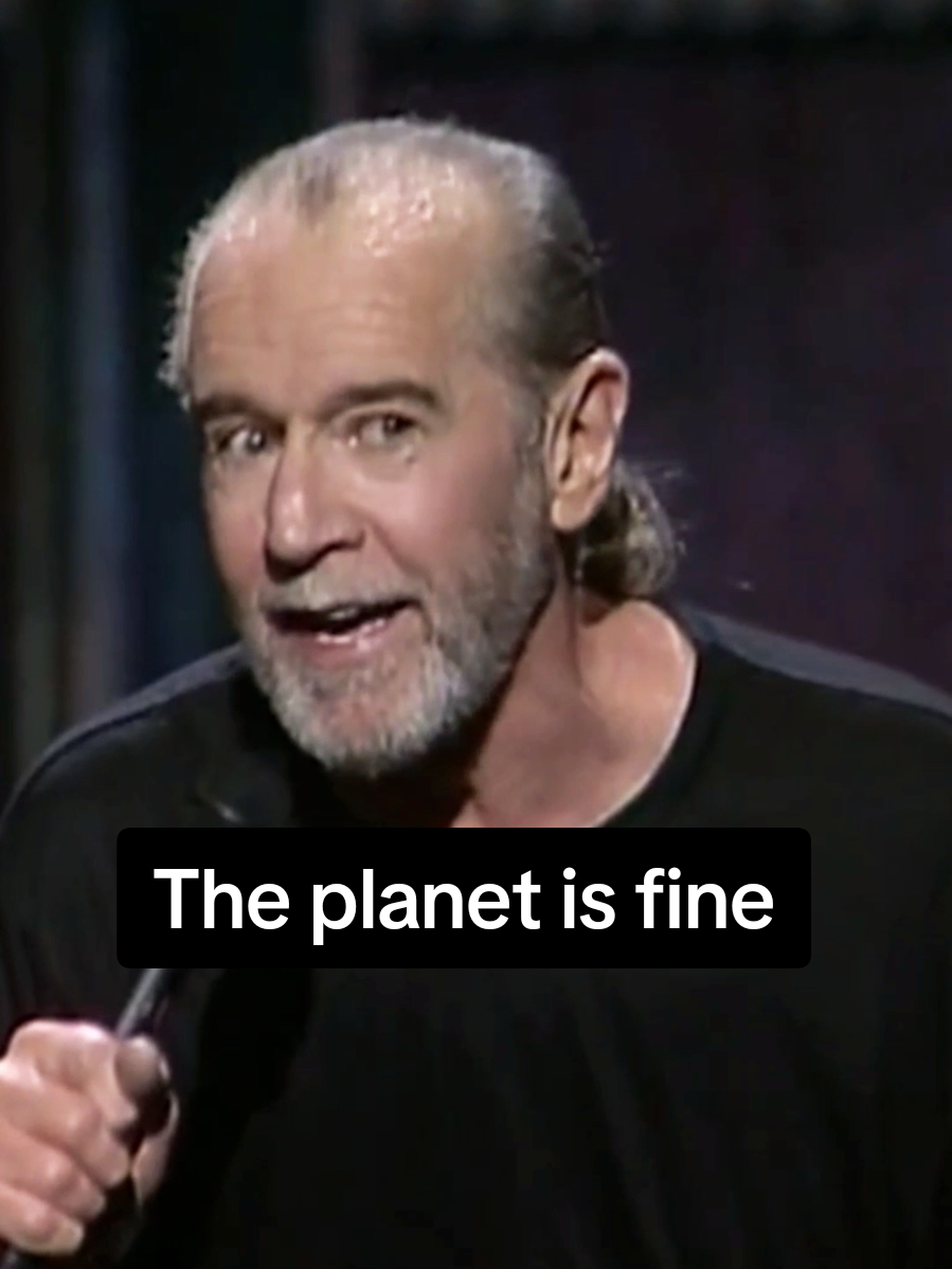 George Carlin funny stand up #fun #funnyvideo #fyp #standupcomedy #standupcomedian #comedia #comedian #foryoupage #humor #funny #funnyvideos #funnymoments #hilarious #laugh #humour #4upage #funnyvideosdaily #georgecarlin 
