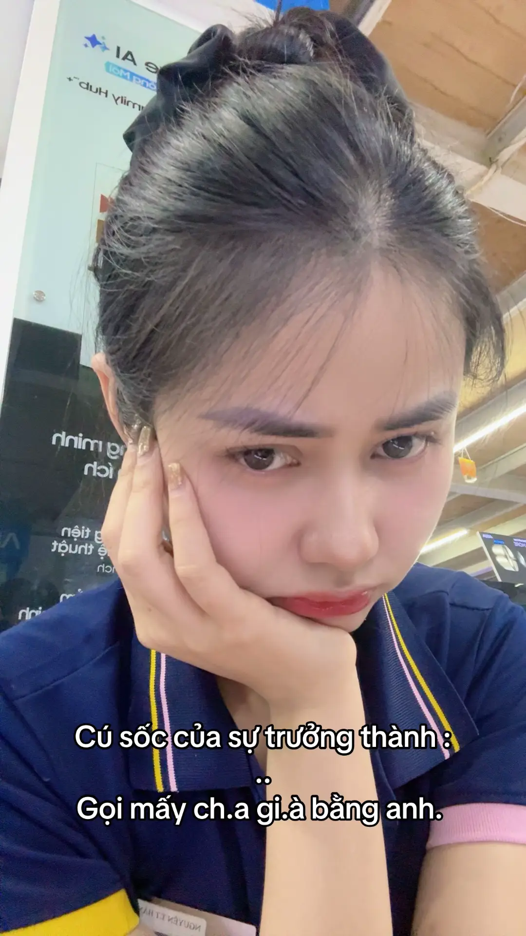 @1m71 #xuhuongtiktok 